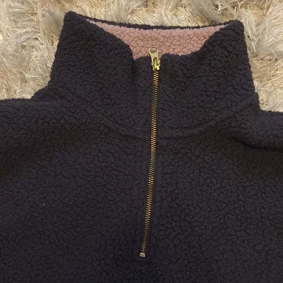 Teddy bear jacket - Picture 2 of 3